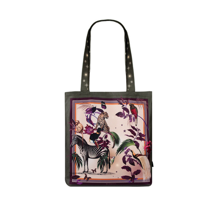 Tote Bag Natura