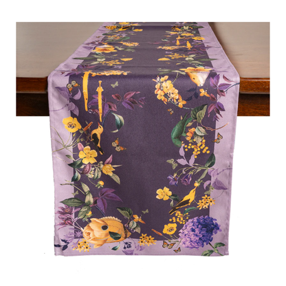 Camino Purple Amarello