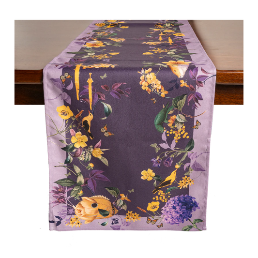 Camino Purple Amarello