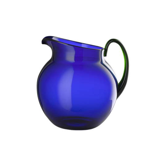 Pallina Pitcher