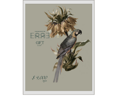 Gift Cards