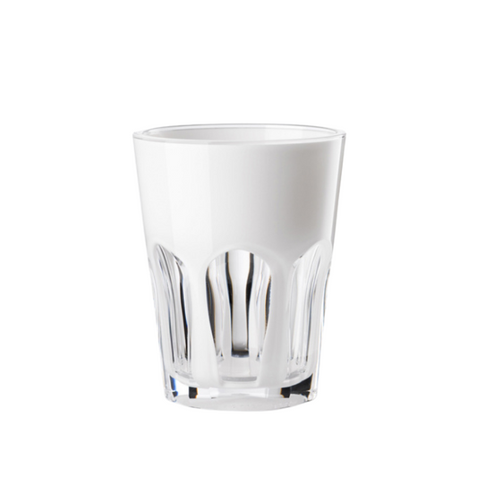 Double Face Tumbler Set de 6