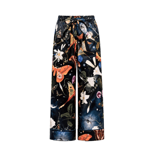 Pijama Long Sleeved Actia Lunar