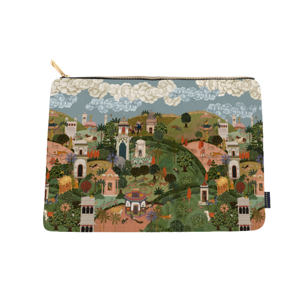 Thai Hand Bag