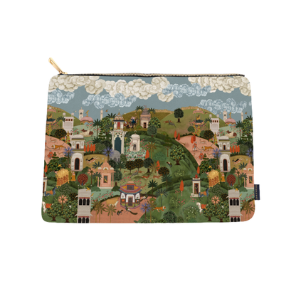 Thai Hand Bag