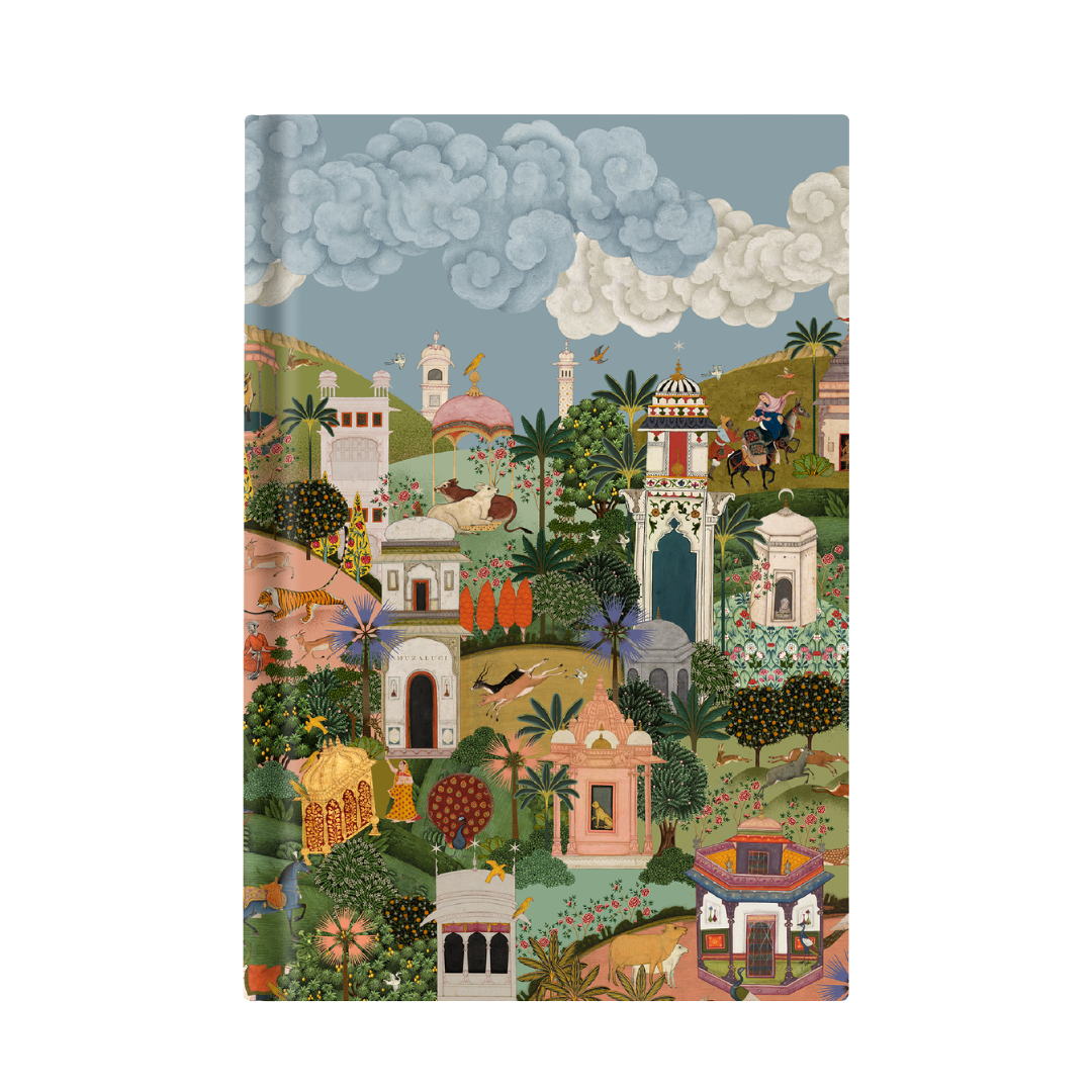 Libreta Thai