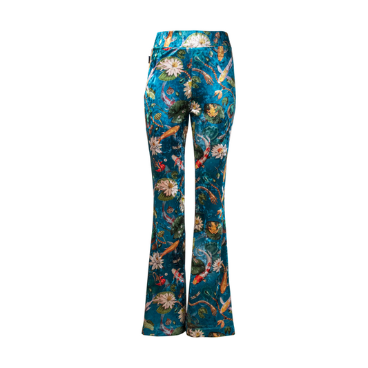 Pantalón Koi
