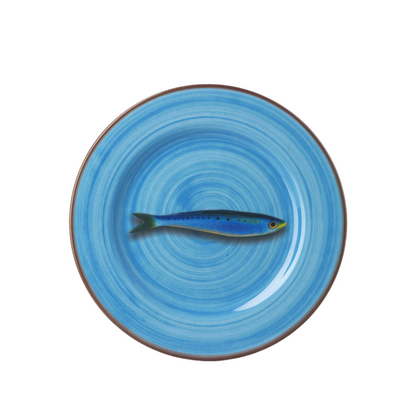 Aimone Plates Set de 6