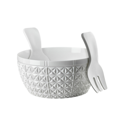 Churchill Salad Bowl