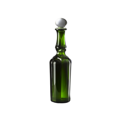 Manfredo Bottle