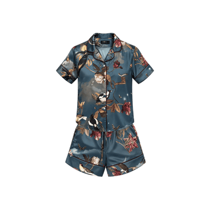Pijama Short Eden