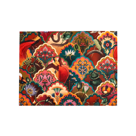 Individuales Lotus