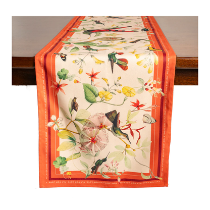 Camino Orange Hummingbird