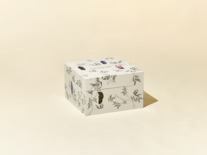 Tazas Bichos - Healthy Corde