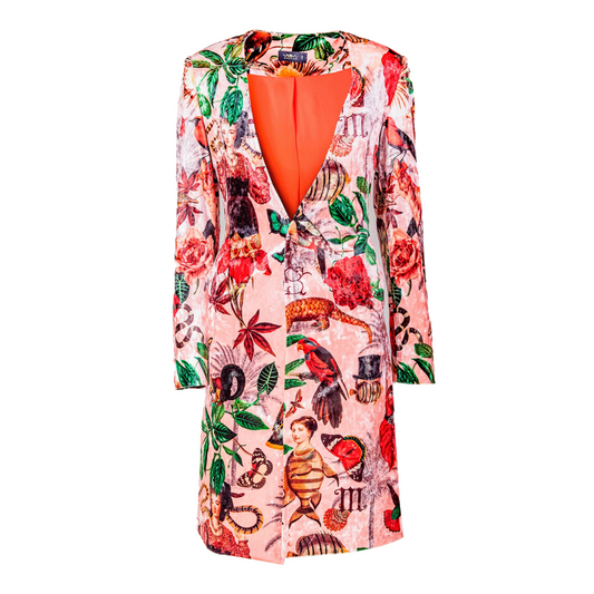 Kimono Santandercito