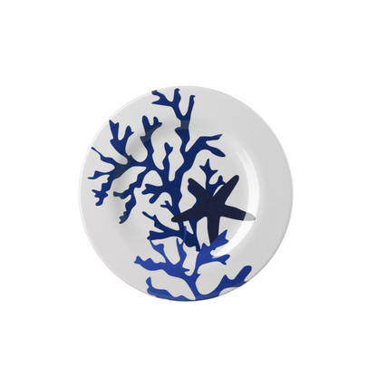 Corallo Plates Set de 6