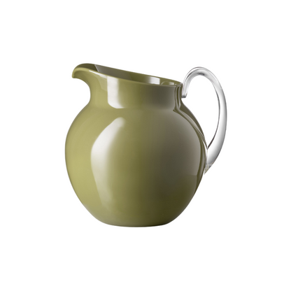 Pallina Pitcher