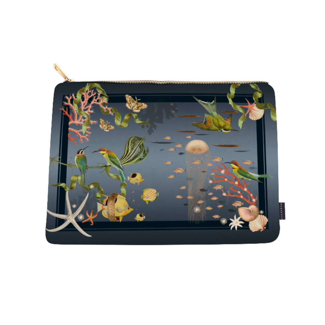 Coralina Hand Bag