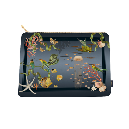 Coralina Hand Bag