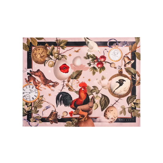 Individuales The Farm