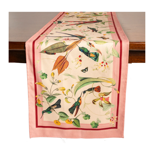 Camino Pink Hummingbird