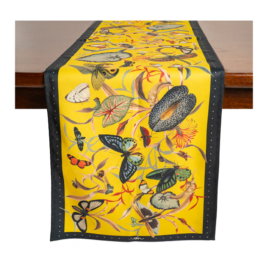 Camino Yellow Butterfly