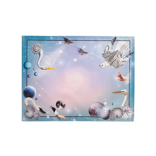 Individuales Pink Magic
