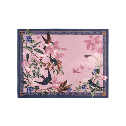 Individuales Paisaje Japones