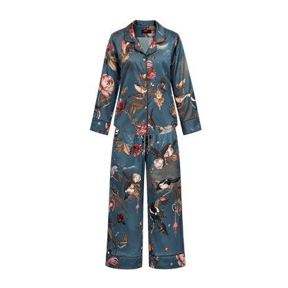 Pijama Long Sleeved Eden