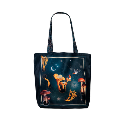 Tote Bag Fungi