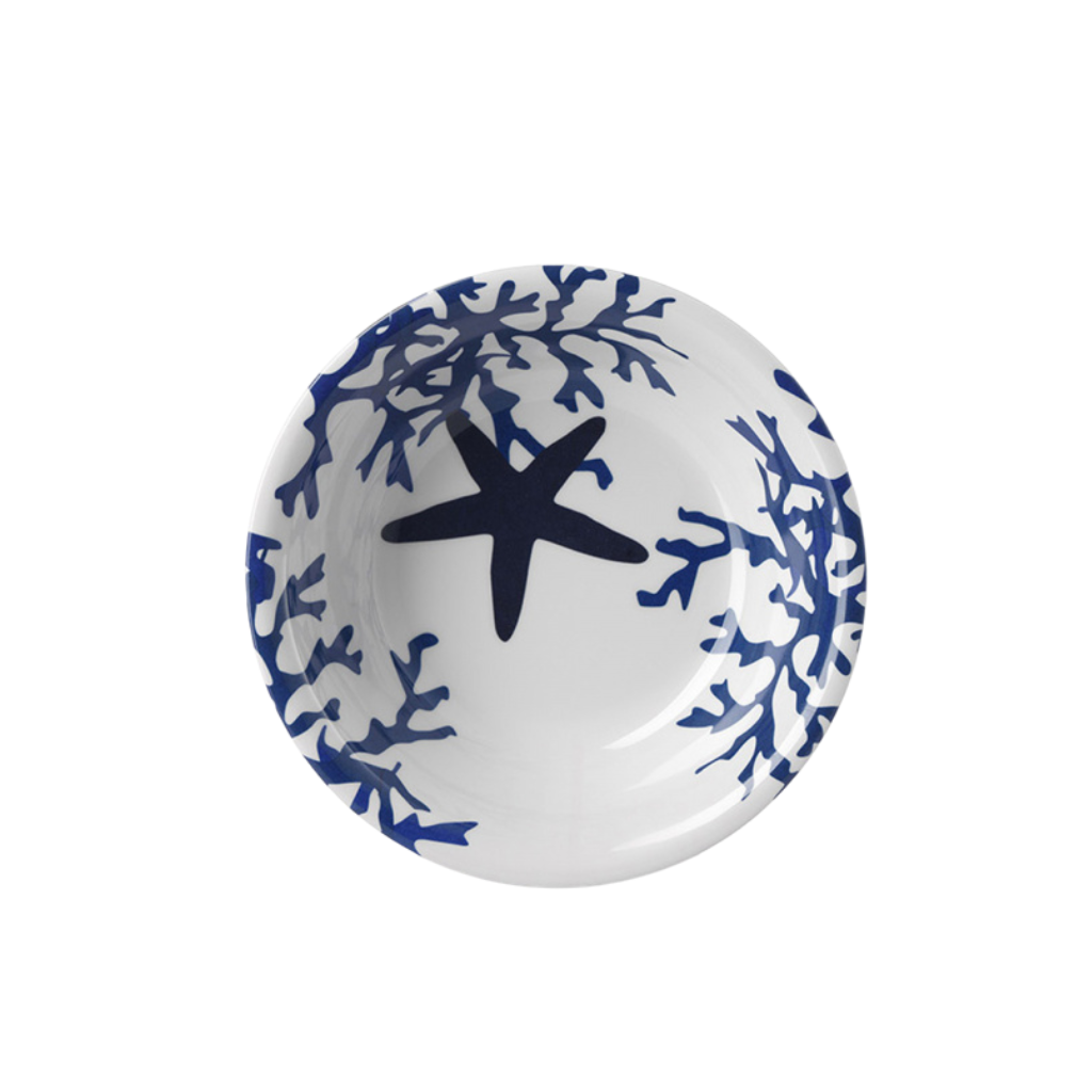 Corallo Plates Set de 6