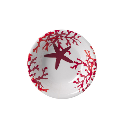 Corallo Plates Set de 6