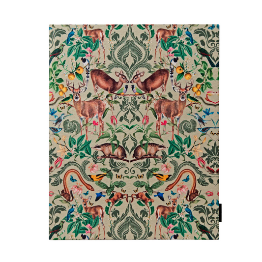 Libreta Lile Garden
