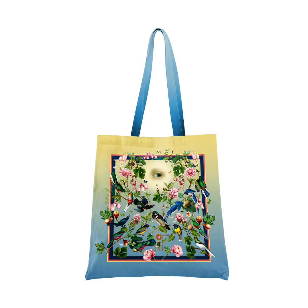 Tote Bag Alegoria