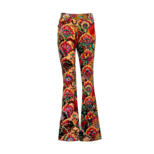 Pantalón Lotus