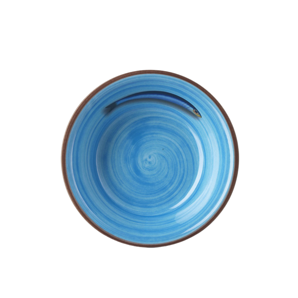 Aimone Plates Set de 6