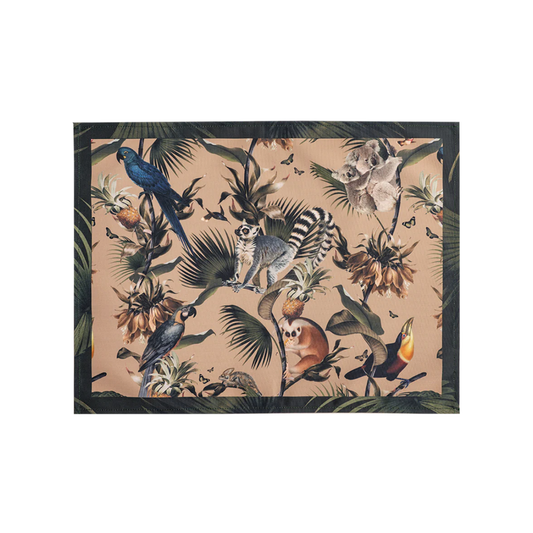Individuales Selva Vintage