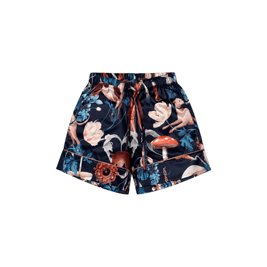 Pijama Short Dogs