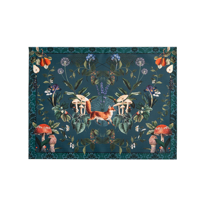 Individuales The Forest