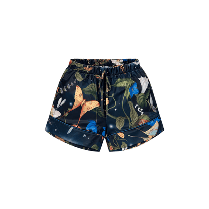 Pijama Short Actia Lunar