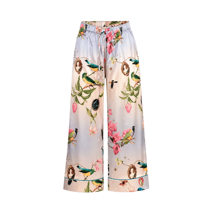 Pijama Long Sleeved Alegria