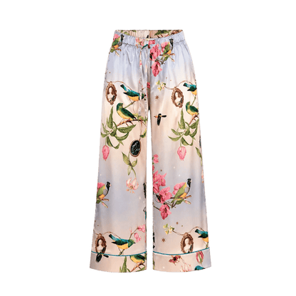 Pijama Long Sleeved Alegria
