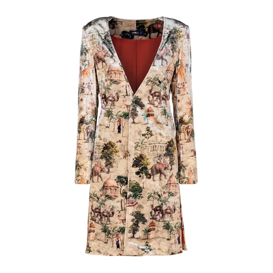 Kimono Desierto