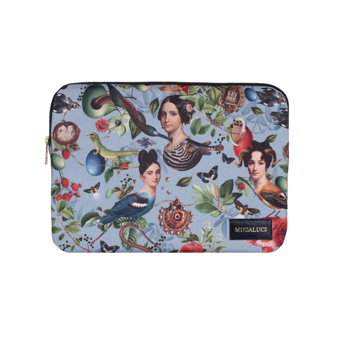 Laptop Case Quimera