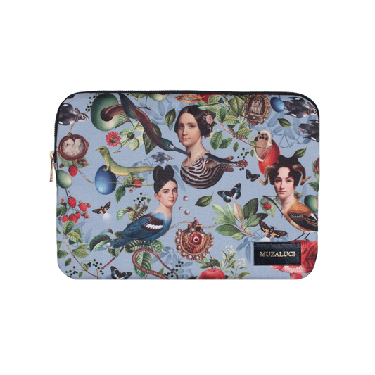 Laptop Case Quimera