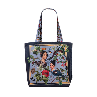 Tote Bag Quimera