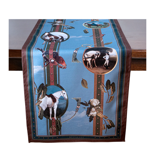 Camino Horses
