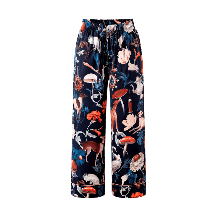 Pijama Pantalón Dogs