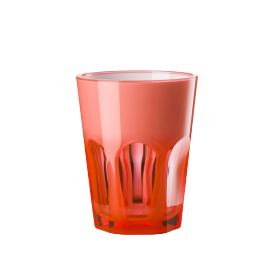 Double Face Tumbler Set de 6