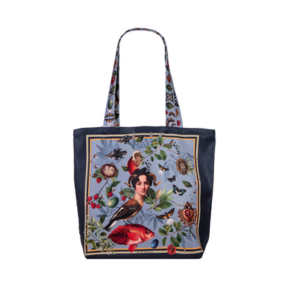 Tote Bag Quimera